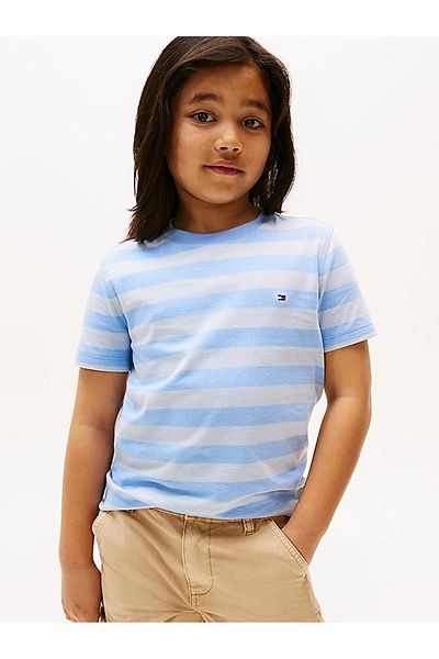 Tommy Hilfiger ESSENTIAL PAMUT PÓLÓ SS