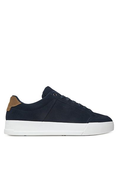 Tommy Hilfiger TH COURT VARĂ PIELE ÎNTOARSĂ