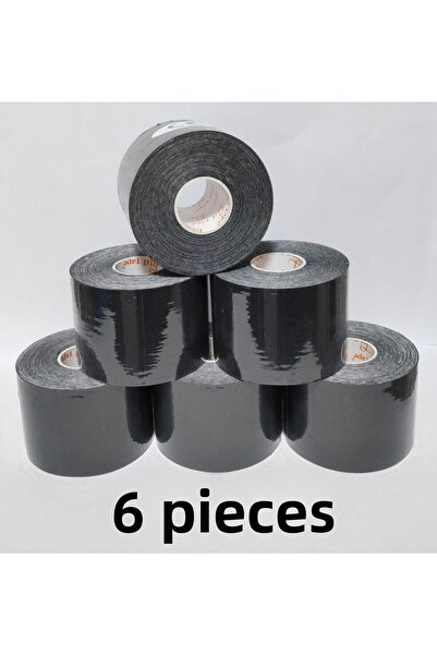 BiaTape Bia Tape Kinesio 5 cm x 5 m - Bandă pentru sportivi pentru ameliorare...