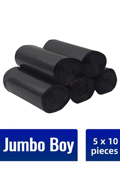 Vural Σακούλα σκουπιδιών