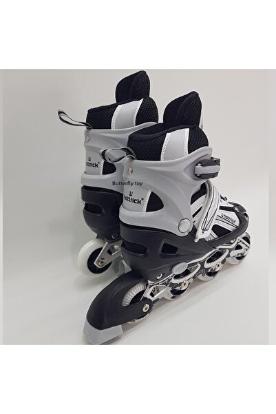 Hattrick Pt 90 Gray Skate (38-41)