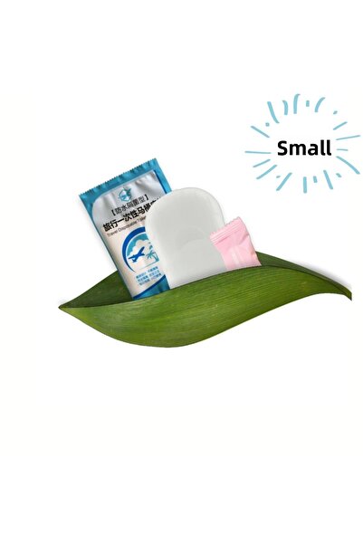 ThreeMB Toys حزمة النظافة 1-صغيرة