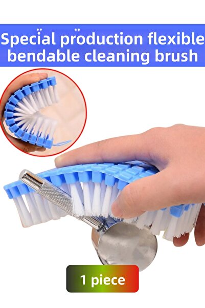 Wintoup Custom Durable Ultra Flexible Bendable Hard Floor Faucet Kitchen Bath...