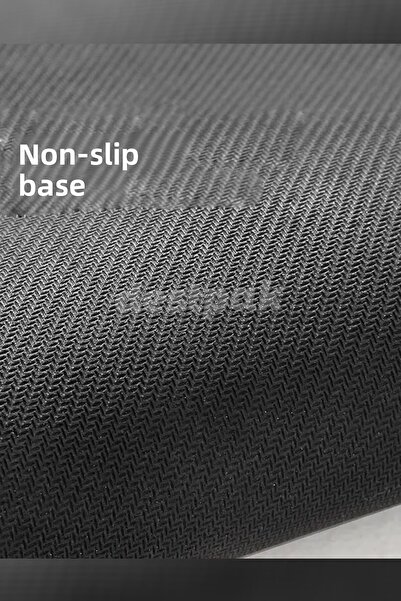 Destpak 40X60 (Extra Thick) Non-Slip Bath Mat - Ultra Water Absorbent - High Quality Thick Model