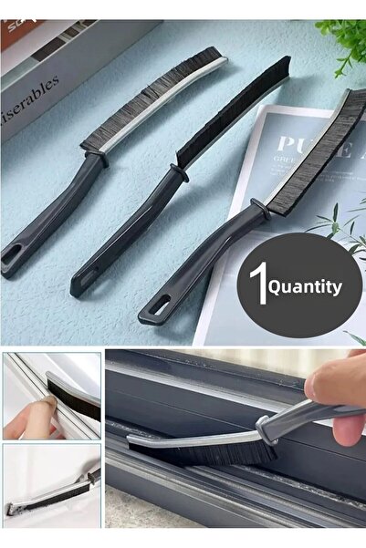 MİS KİTCHEN قطعة واحدة من فرشاة التنظيف الدقيقة المتعددة - لمزيد من مفصلات ال...