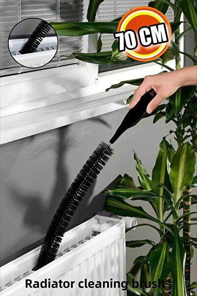 Şahane Pazar فرشاة تنظيف التدفئة TP-154 FMA001541