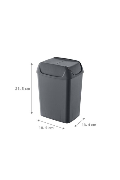Smartware Svingi Trash Can 5 Lt