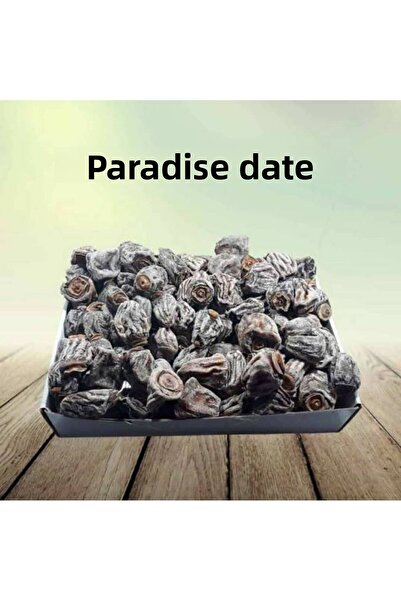 Doğalbuya ترابزون - تمر الجنة - جاف (1 كجم) شفاء