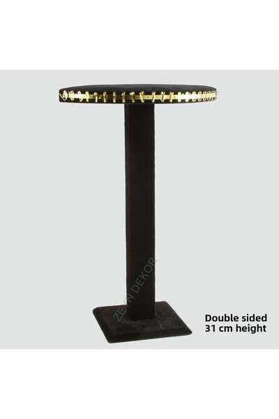 Zeyn Dekor Βάση για κολιέ και βραχιόλια με αλυσίδα