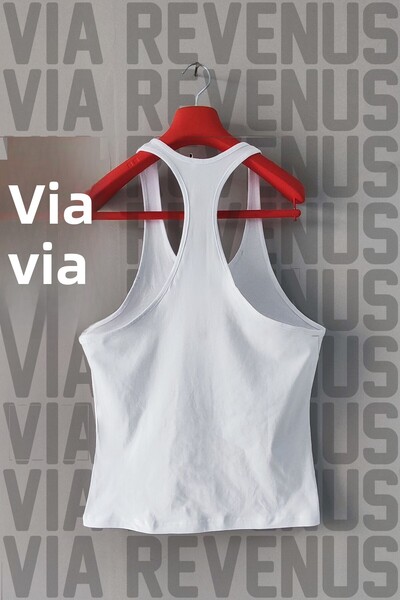 Vordevia Mma Life Printed Tank Top Sports Tank Top