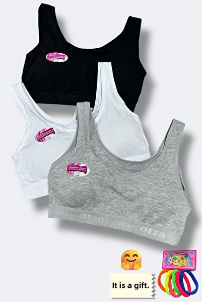 Katmirra Σουτιέν Bustier Training με 3 Παχύ Μαξιλαράκι Κρεμάστρας - Κατάστημα...