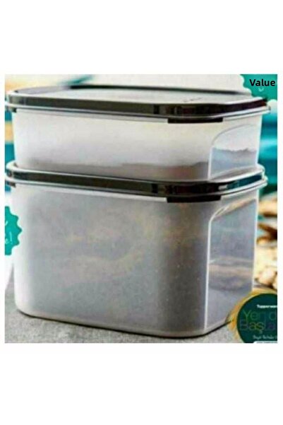 Tupperware مجموعة كومباكتوس مكونة من 2 Esc