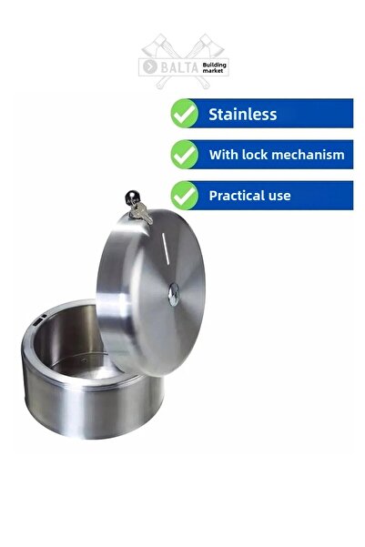 Maxiflow Internal Pull WC Stingy Paper Dispenser Chrome Toilet Paper Transmitter