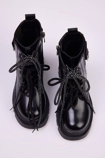 TRENDYOL SHOES Ботуши
