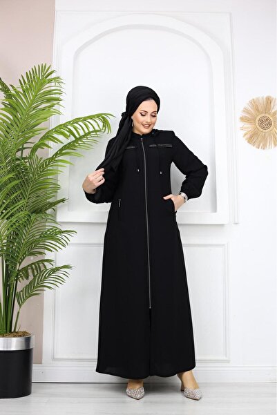 zamanın modası Hüma Ferace