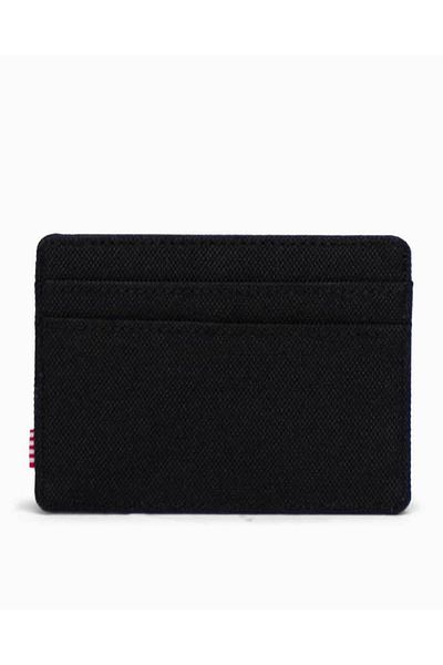 herschel Charlie Cardholder