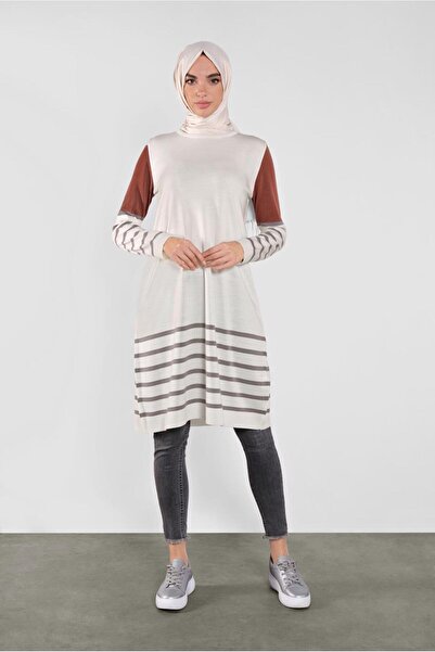 Alvina ΡΙΓΕ ΠΛΕΚΤΟ ΤΟΥΝΙΚ 41077