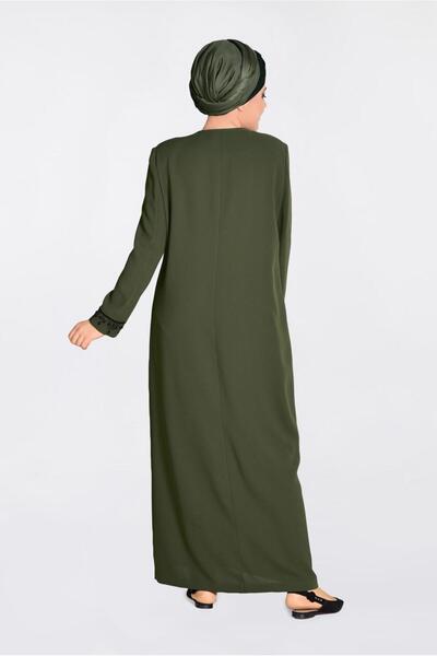 Alvina 1295 Μοντέλο Πέρλα Κεντημένη Συζύγος