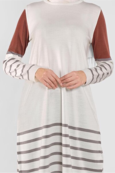 Alvina ΡΙΓΕ ΠΛΕΚΤΟ ΤΟΥΝΙΚ 41077