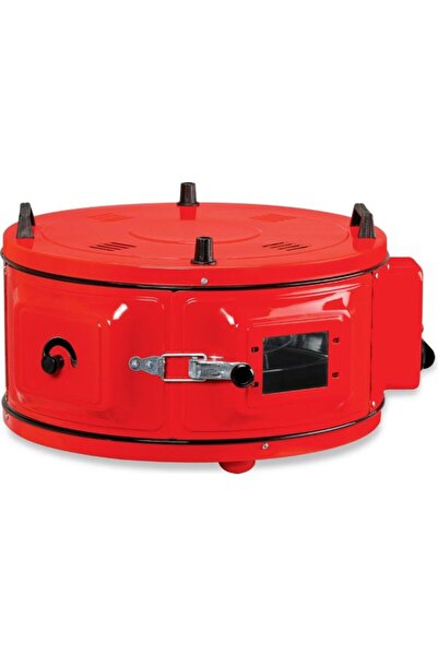 İtimat 1010 Nostalji Yuvarlak Fırın