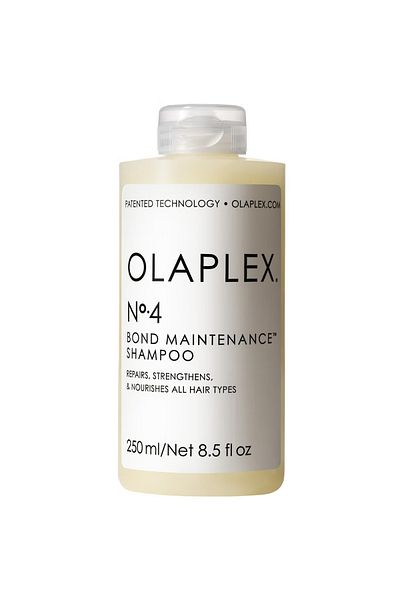 Olaplex No 4 Bond Maintenance Shampoo 250ml