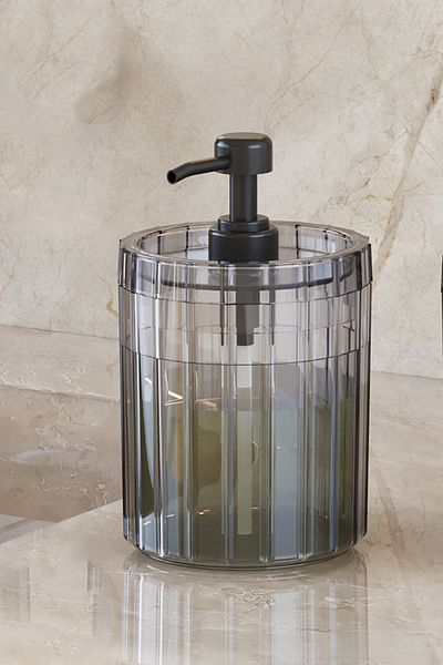 Pufwin Home XL 700 ML Πάγκος Διανομέας Υγρού Σαπουνιού