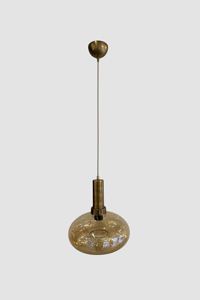 Favori Aydınlatma Amberia Antique Single Chandelier