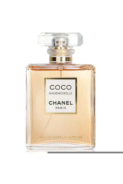 Chanel Coco Mademoiselle Intense Eau de Parfum for Women - 100 ml
