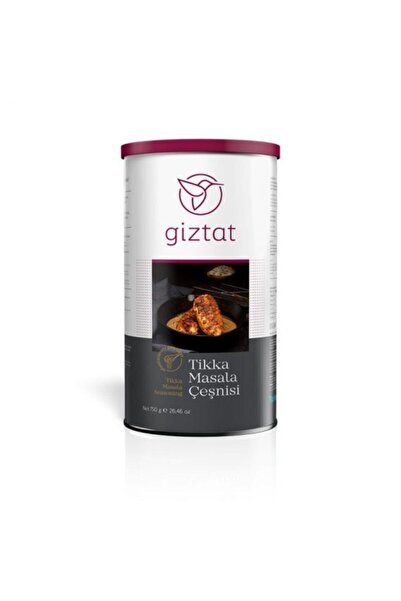 Giztat Tikka Masala Çeşnisi 750 Gr