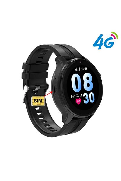 OEM Smartwatch BSGWatch® GPS for Kids with Location and Phone