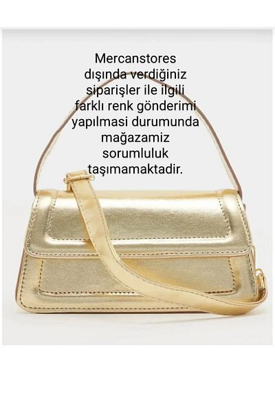 Mercan Covered Crossbody Women's Hand and Shoulder Bag - Stores