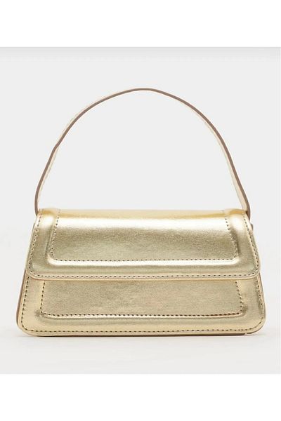 Mercan Covered Crossbody Women's Hand and Shoulder Bag - Stores