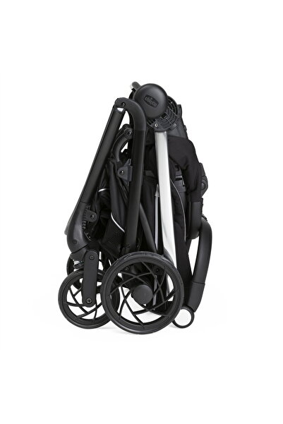 Chicco One4ever Lounge Puset Black Beauty