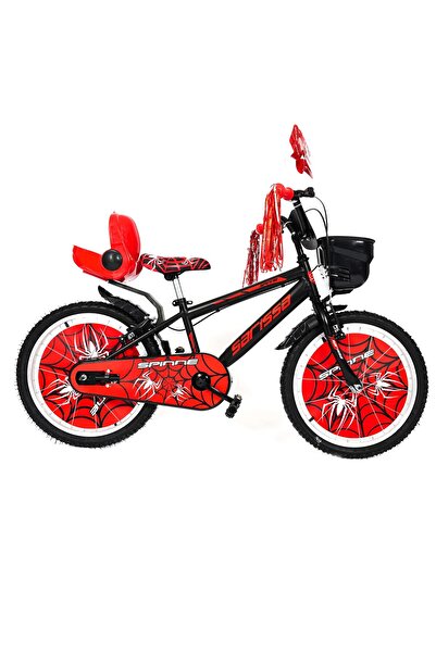 SARİSSA BİSİKLET Sarissa Spinne 20 Jant 7 Ve 10 Yaş Çocuk Bisikleti Yeni Sezo...