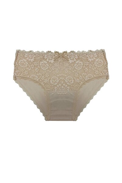 Niket Life 5-Piece Lace Bato Slip Panties Set Assortment