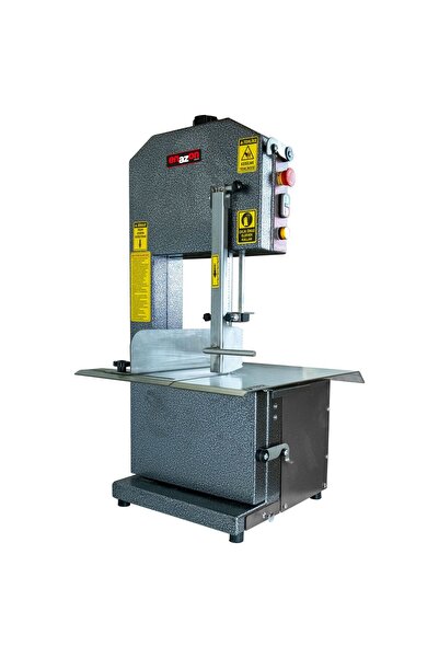 Enazon Et Kemik Kesme Testeresi 220 V Boyalı 1,1 Kw 1,5 Beygir