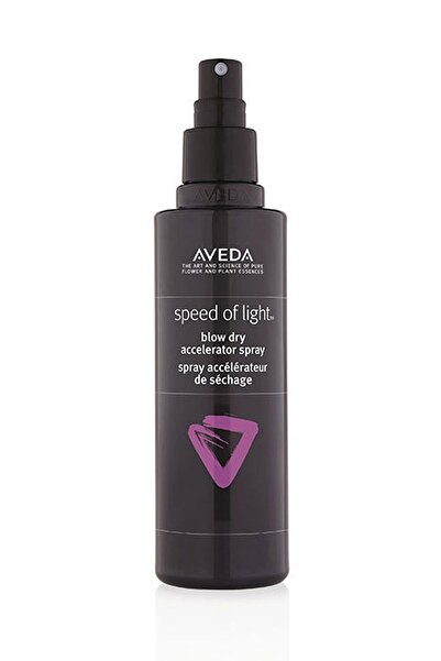 Aveda Speed Of Light Isıdan Koruyucu Hızlı Kurutucu Fön Suyu Saç Spreyi 200ml