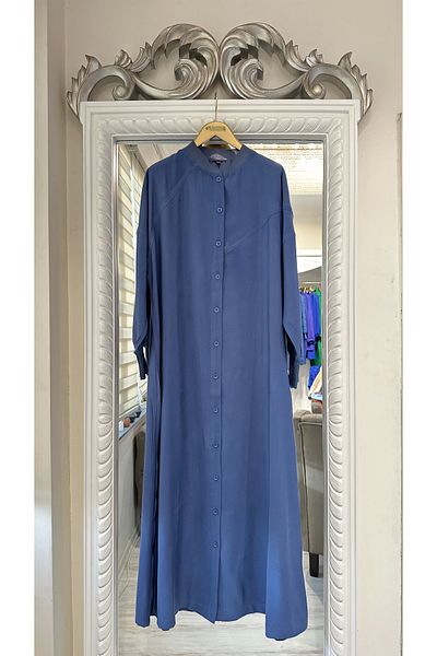 Invee 6897 Indigo Cap
