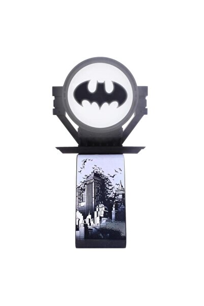 Cable Guys Warner Bros Batman Light Up Ikon Telefon Ve Joystick Şarj Standı