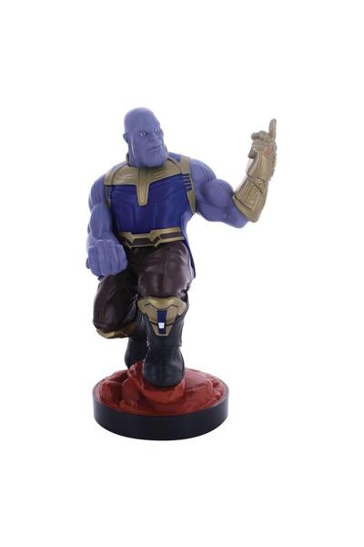 Cable Guys Marvel Thanos Telefon Ve Joystick Tutma Standı