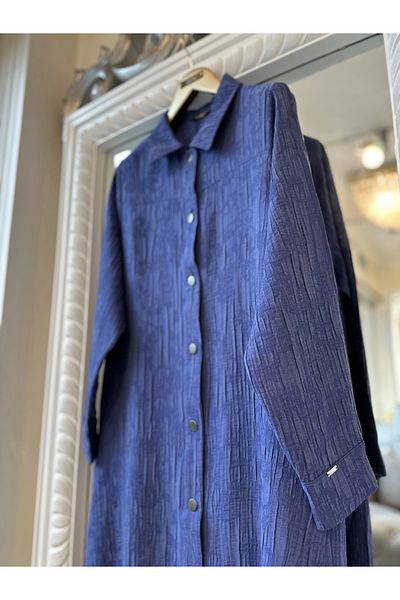 Invee 6981 Indigo Cap