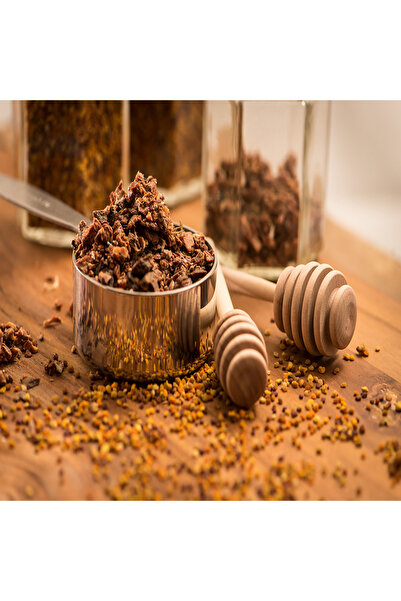 BONİVİAS Bonivias Propolis Boğaz Spreyi Propolis, Nane, Okaliptus, Karanfil, ve Mentol Takviye Edici Gıda