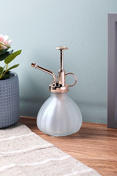 Perotti Sesam Cam Matt 250 ml Yeşil Sulama Sprey Şişesi