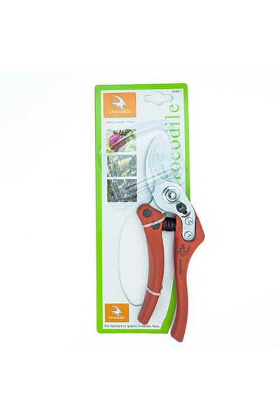 Crocodile 3169-1 Pruning Shears