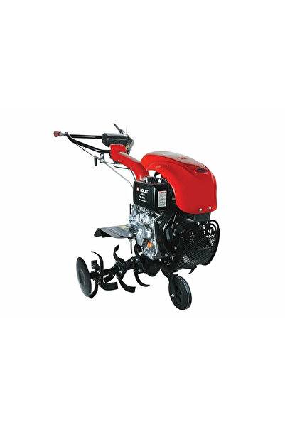 BOLAT ATOM 7hp BENZİNLİ ÇAPA MAKİNESİ