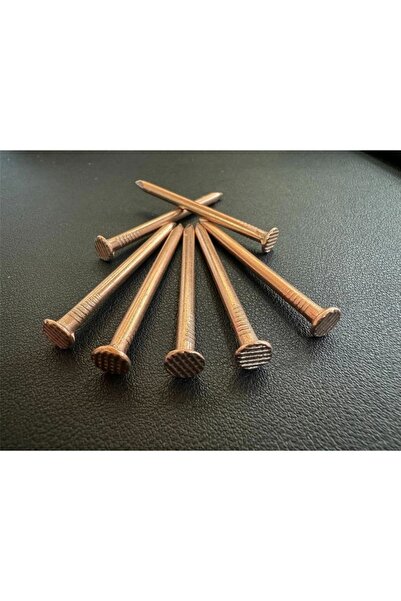D GARDEN BAKIR ÇİVİ 3CM (25ADET)