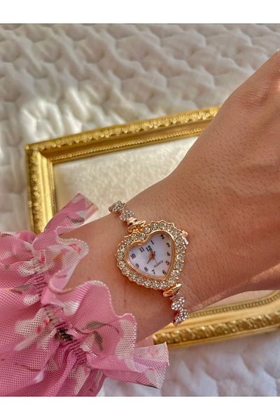 sirius jewelry Pinterest White Heart Watch