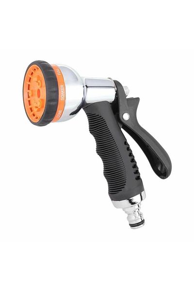 CLABER 9622 8 Function Irrigation Head