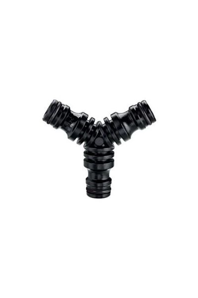 CLABER 8615 Connection Nipple Triple