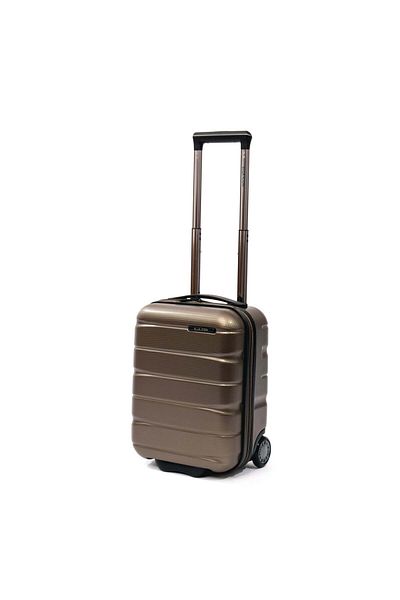 Ella Icon Trolley Brick Brown 40x30x20cm